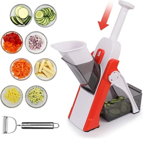 عرض قطاعه الخضار والفرامة 1+1