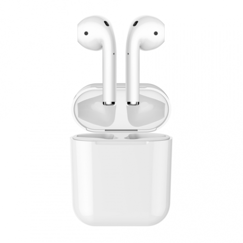 سماعه ايربودز بلوتوث لاسلكي (V 7) من ديفيا