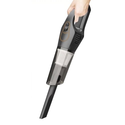 مكنسة سيارة ذكية لاسلكية تعمل بالشحن بقوة 5000 باس...