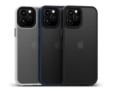 غطاء حمايه ايفون 13 مقاوم السقوط حتى 2 متر من شركة...