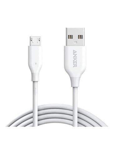 كيبل انكر مايكرو الى يو اس بي 1.8 م