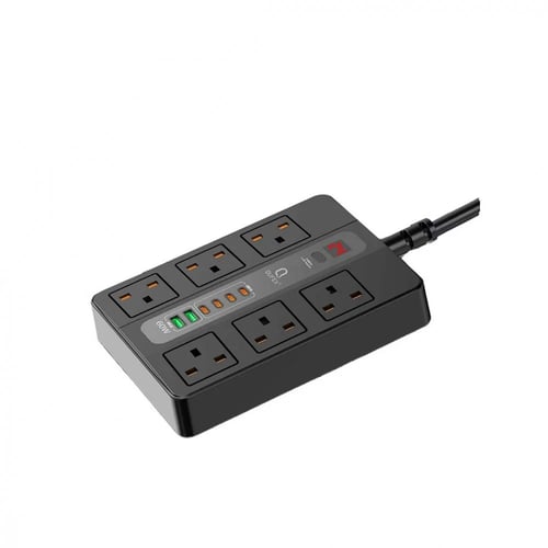 التوصيلة الذكية المطورة من QUFEX