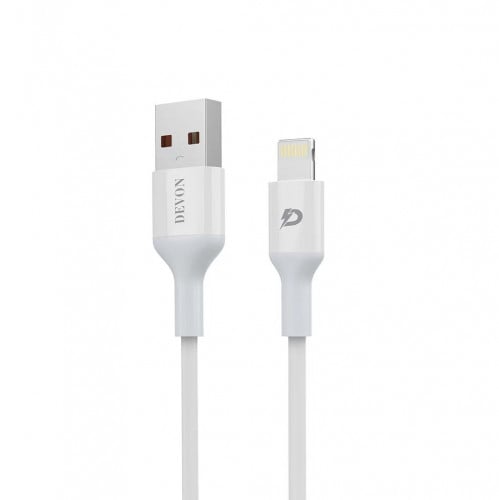 كابل للشحن ومزامنة البيانات من USB-A إلى Lightning...
