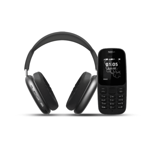 عرض خاص اشتري هاتف نوكيا صناعه فتنامي وأحصل على سم...