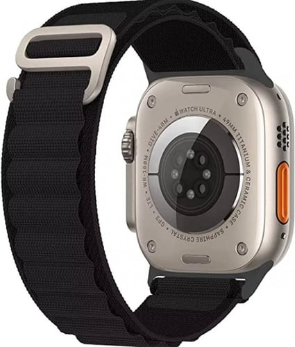 سوار ساعة رياضي الباين لوب للنساء والرجال متوافق م...