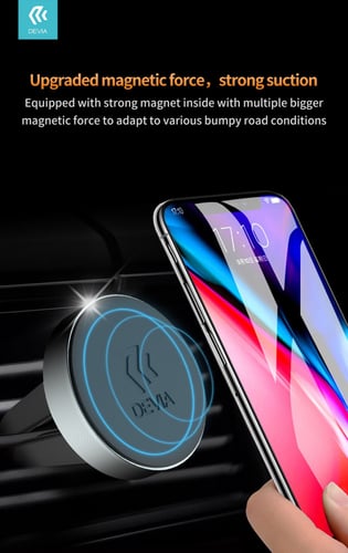 استاند سياره مكيف من ديفيا