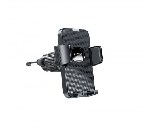 قاعدة تثبيت الجوال في فتحة التكييف في السياره من ش...