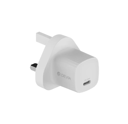 فيش 20 واط بمنفذ PD من ديفيا