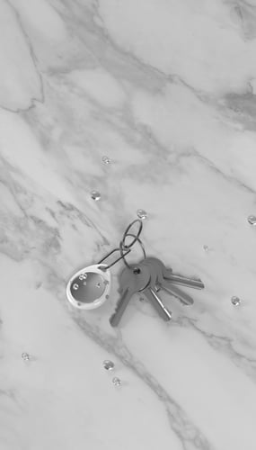 اير تاق من ديفيا DropTag