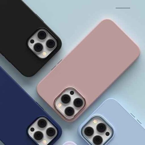 غطاء حمايه مغناطيس مقاوم للسقوط حتى 2M من شركة كوم...