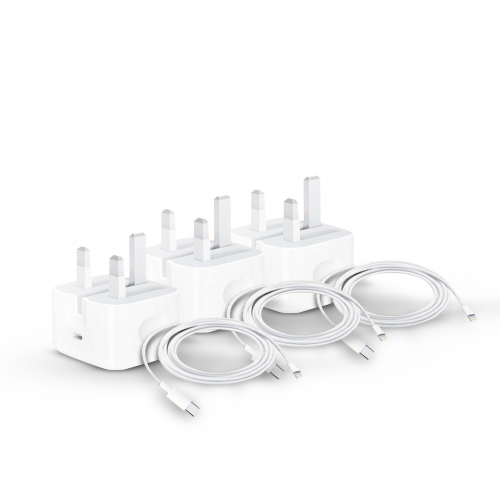 عرض بكج شواحن الايفون 6 منتجات