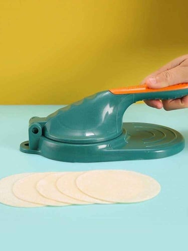 عرض وحبه والثاني مجاناً اداة ضغط عجين يدوية