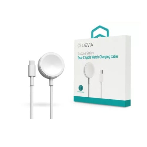 شاحن ساعه ابل