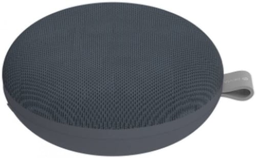 ديفيا Kintone Series مكبر صوت قماشي رمادي