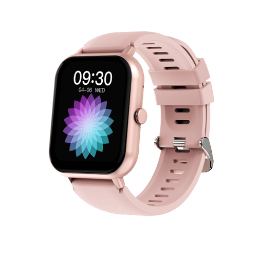 ساعة ديفيا الذكية WT2