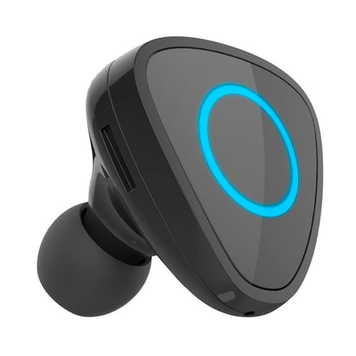 ديفيا فورتكس سماعة بلوتوث مع شاحن ولاعة السجائر لل...