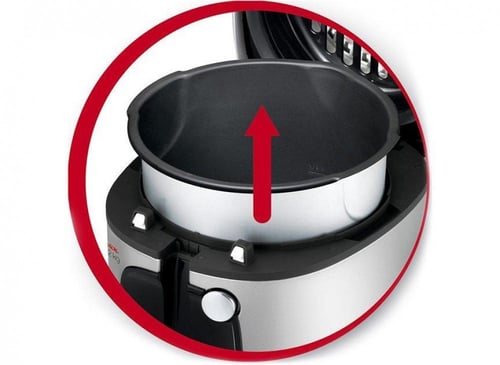 قلاية زيت كهربائية مولينكس 2kg