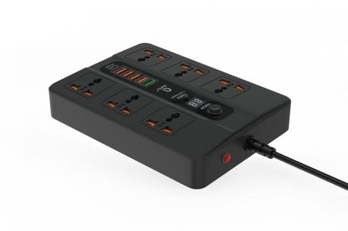 التوصيلة الذكية المطورة من QUFEX