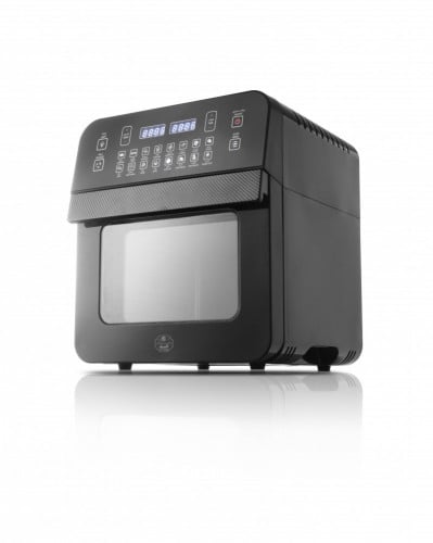 القلاية الهوائية فاست فايبر السيف 12 لتر ب 7 ملحقا...