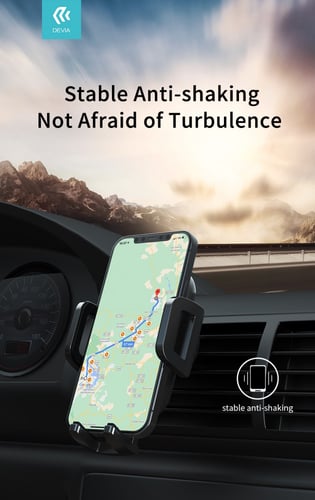 قاعده جوال مكيف من ديفيا