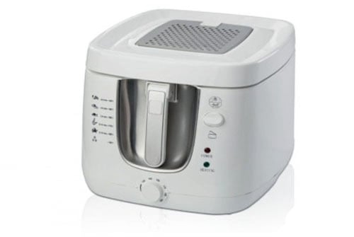 قلاية الزيت الجديده السيف كالينا 3لتر 1500واط