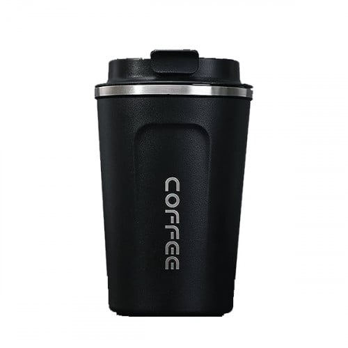 كوب القهوة من الستانلس ستيل بسعه 380 مل