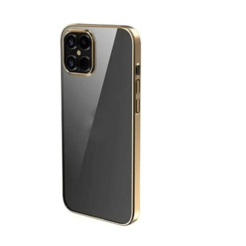 حافظة ديفيا جليمر سيريز (PC) لأيفون 13 برو ماكس (6...