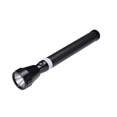 كشاف ليد مقاوم للماء والصدمات يعمل بالشحن من جيرون