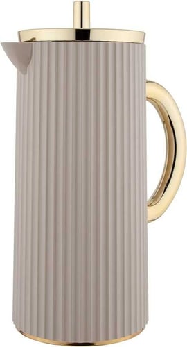 طقم ترامس السيف لينا 1 لتر و 0.7 لتر الوان متعددة