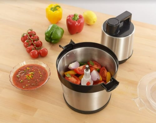 فرامة السيف 6 لترمع محرك قوي 1000 واط