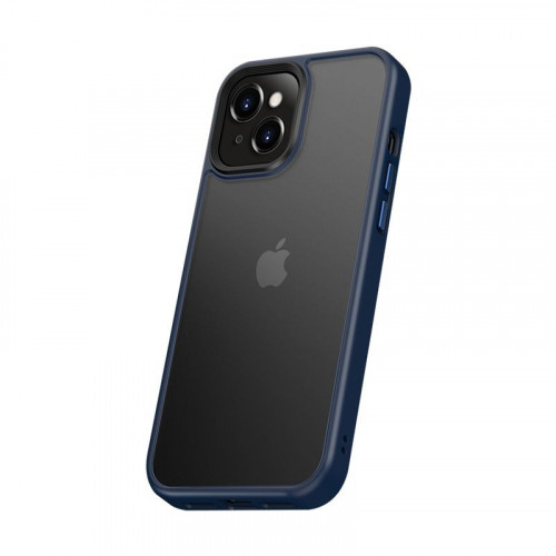 غطاء حمايه ايفون 13 مقاوم السقوط حتى 2 متر من شركة...