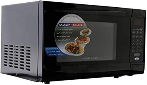 ميكرويف السيف الكهربائي 20 لتر/700 وات