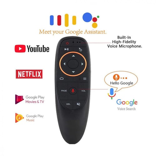 ريموت تحكم لا سلكي متعدد المهام