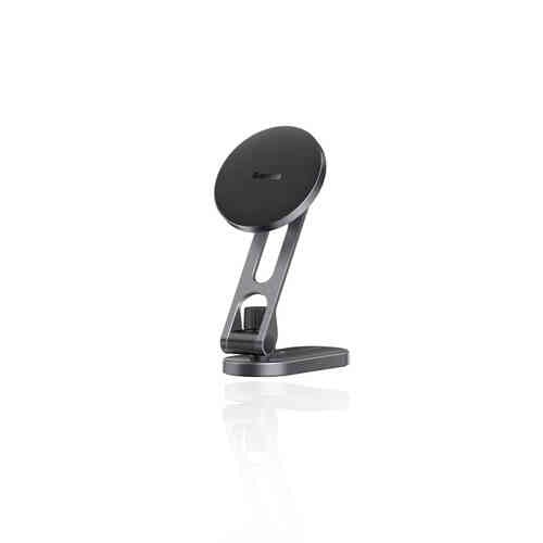 قاعدة جوال مغناطيسي ماج سيف قابل للطي من بيسوس