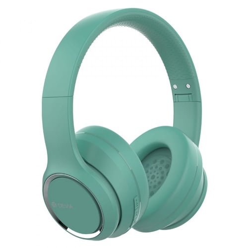 سماعات رأس لاسلكية من ديفيا كينتون سيريس،بطارية تت...