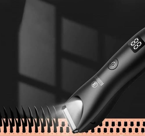 ماكينة حلاقة للمناطق الحساسة Bladelock