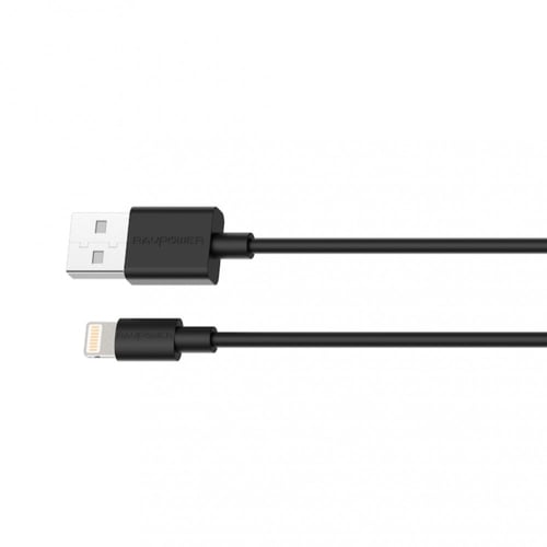 كيبل ايفون بطول 1 متر من راف باور