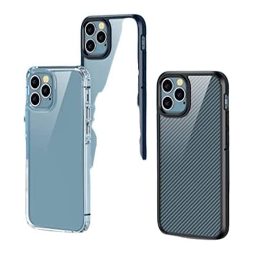 حافظة حماية جارديان سيريز مضادة للصدمات لهاتف ايفو...