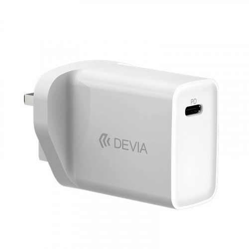 شاحن 20واط - منفذPD - من ديفيا