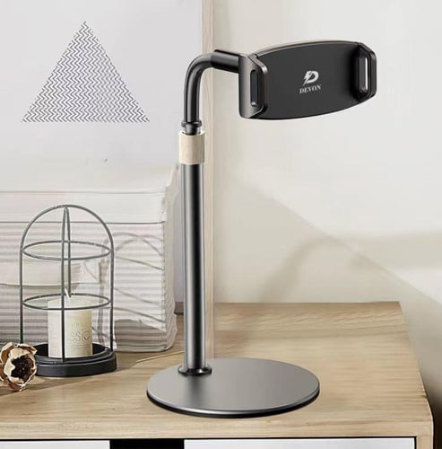 ستاند للجوال والايباد والتاب بجوده عاليه من DEVON