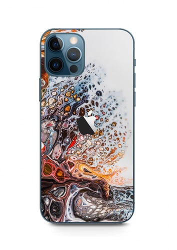 خلفيه حمايه للموبيل الوان من ديفيا