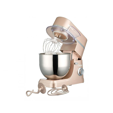 عجانة السيف هايبر بلس 7 لتر 1200 واط - ذهبي