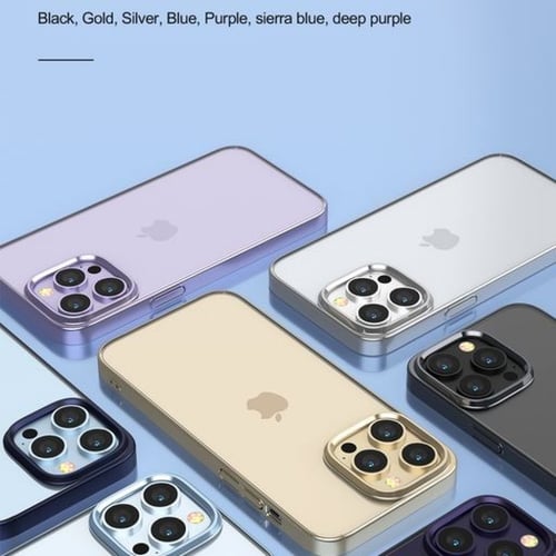 جراب مقوى (PC) ، تصميم كلاسيكي مطلي بالكهرباء ، تق...