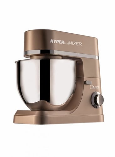 عجانة السيف هايبر بلس 7 لتر 1200 واط - ذهبي