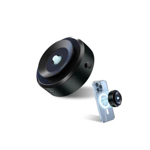 مثبت جوال شفط إلكتروني بتصميم أنيق وعصري