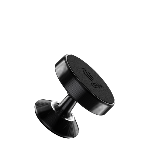 حامل هواتف للسيارة ديفيا جوبليتس - أسود