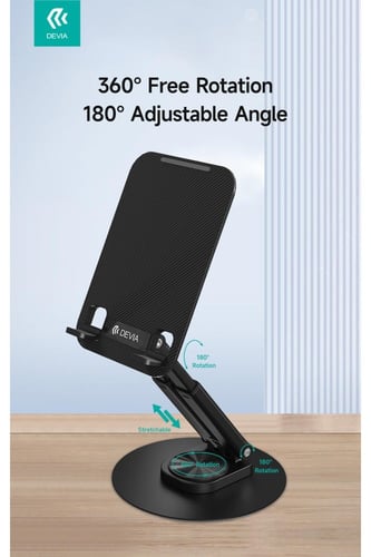 استاند ايباد من ديفيا 360 درجه