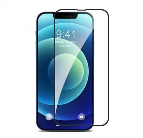 ديفيا زجاج مقوى مرتين لهاتف iPhone 13/13 Pro (6.1...