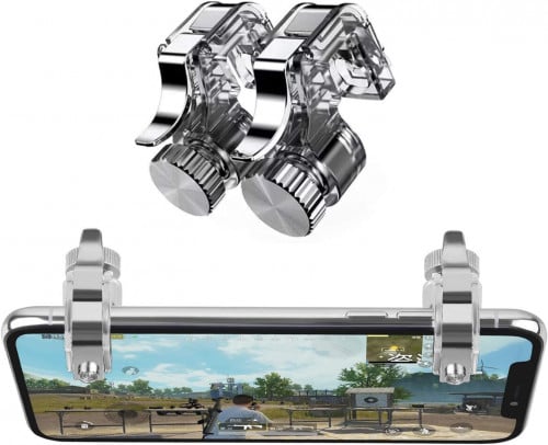 جهاز تحكم بالالعاب عبر الجوال الذكي من ميتال فورتن...