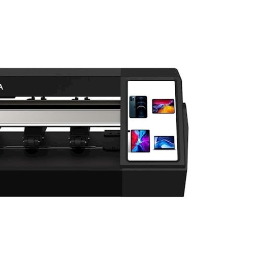 مكينه قص استكيرات حراري اخر اصدار من شركه ديفيا لو...